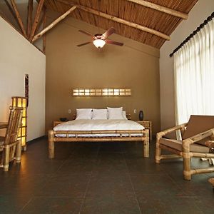 Habitación Doble Deluxe